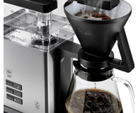 Melitta Ekspres przelewowy One® do kawy stal nierdzewna - 1227544 - zdjęcie 3